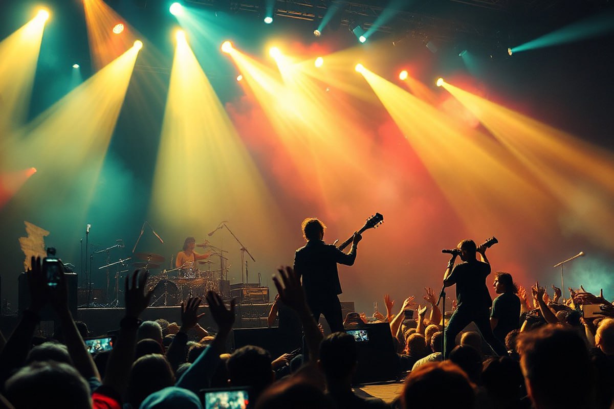 

Билеты на Summer Rock Night (Jagger)