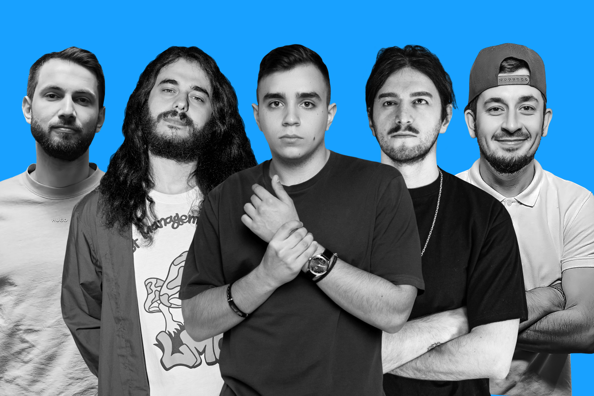 

Билеты на Стендап-концерт (StandUp Store Moscow)