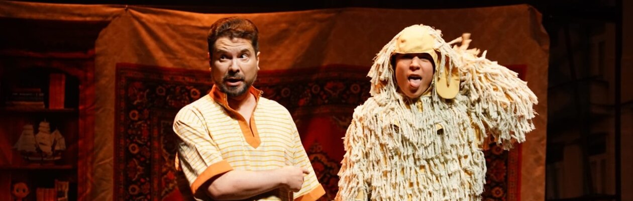 Витя Малеев в школе и дома