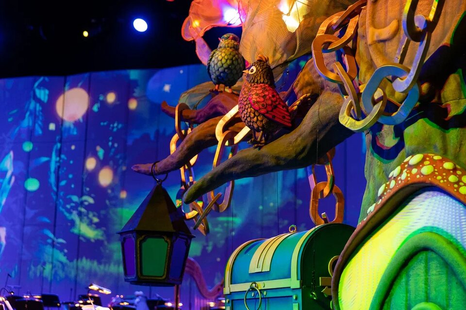 Что такое музыка?