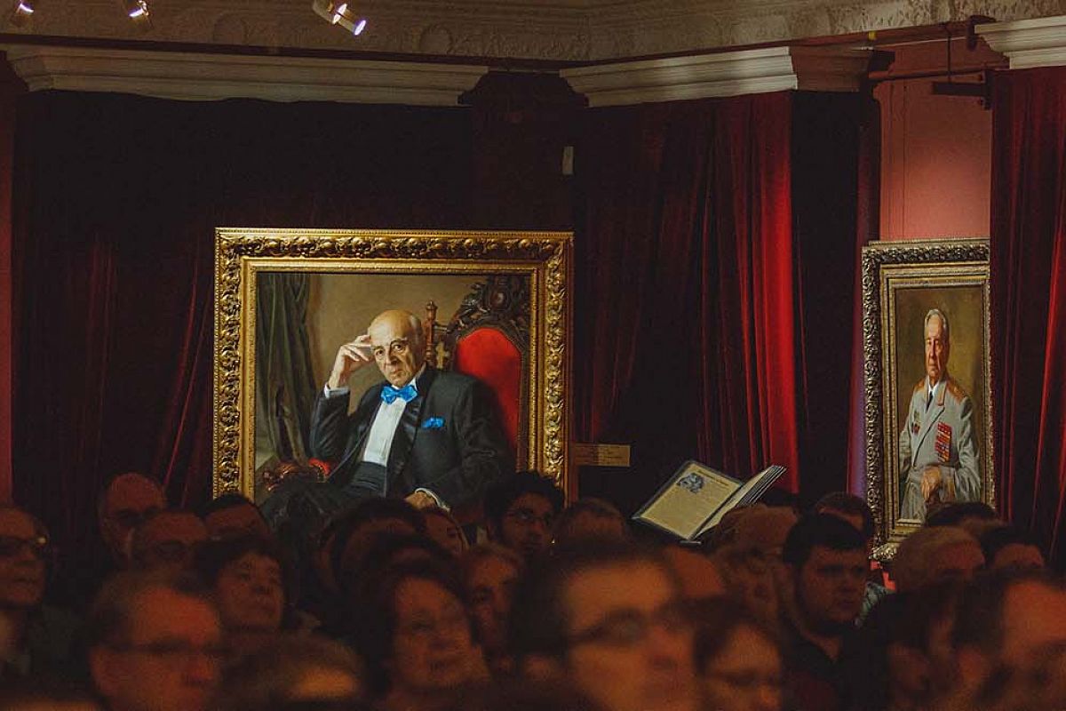 

Билеты на Новогоднее Саксофон-шоу. Чайковский. Щелкунчик. Моцарт. Маленькая ночная серенада. Бетховен. Лунная соната (Галерея Александра Шилова)