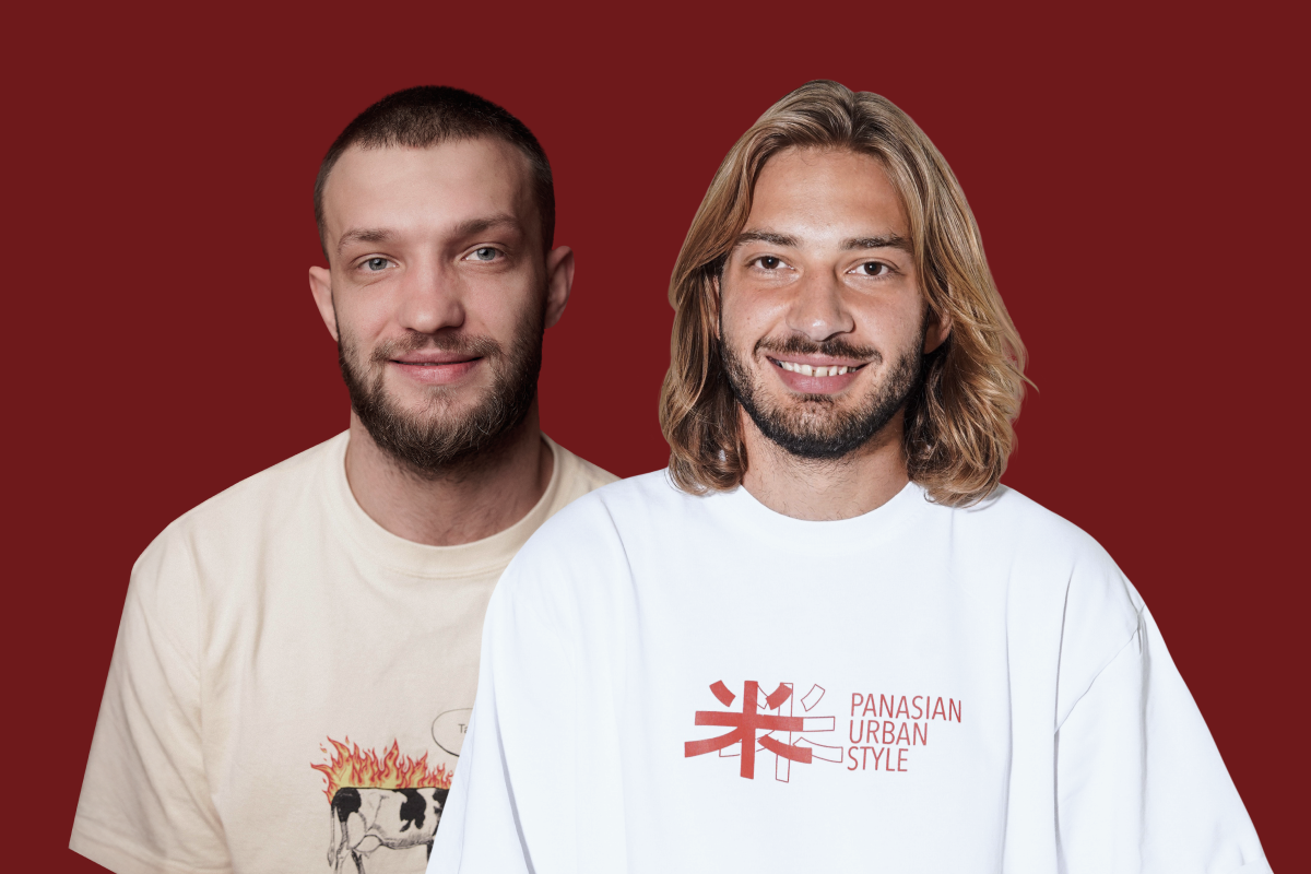 

Билеты на Слава Никифоров и Валера Киракосьян (StandUp Store Moscow)