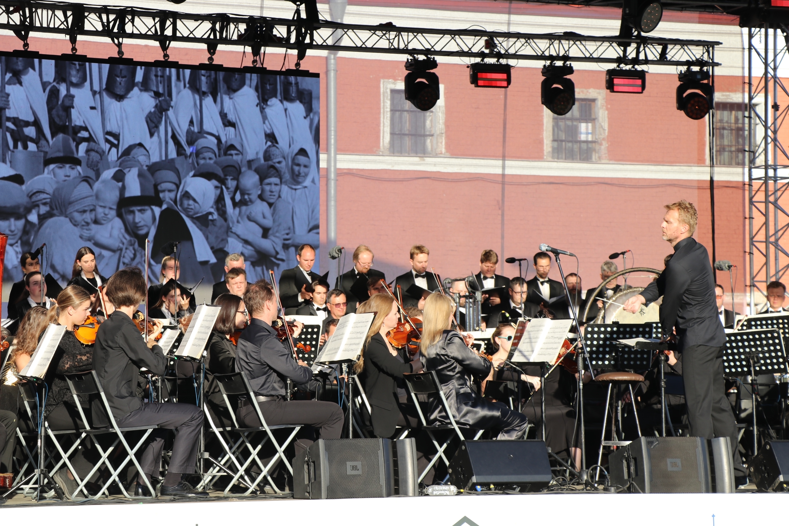 

Билеты на Симфонический калейдоскоп (Екатерининское собрание)