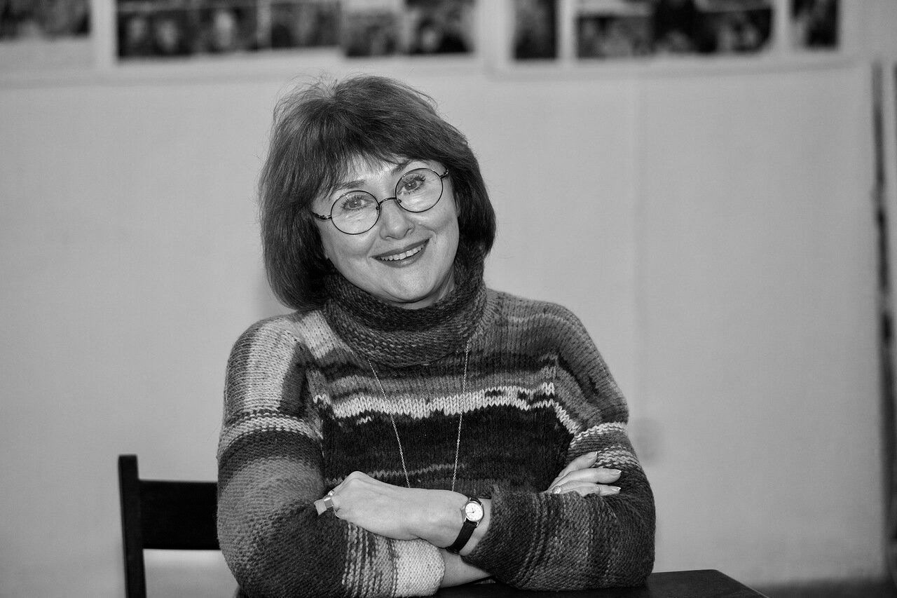 

Билеты на Мировоззрение Резо Габриадзе — это Муза через два «з» (Астория)
