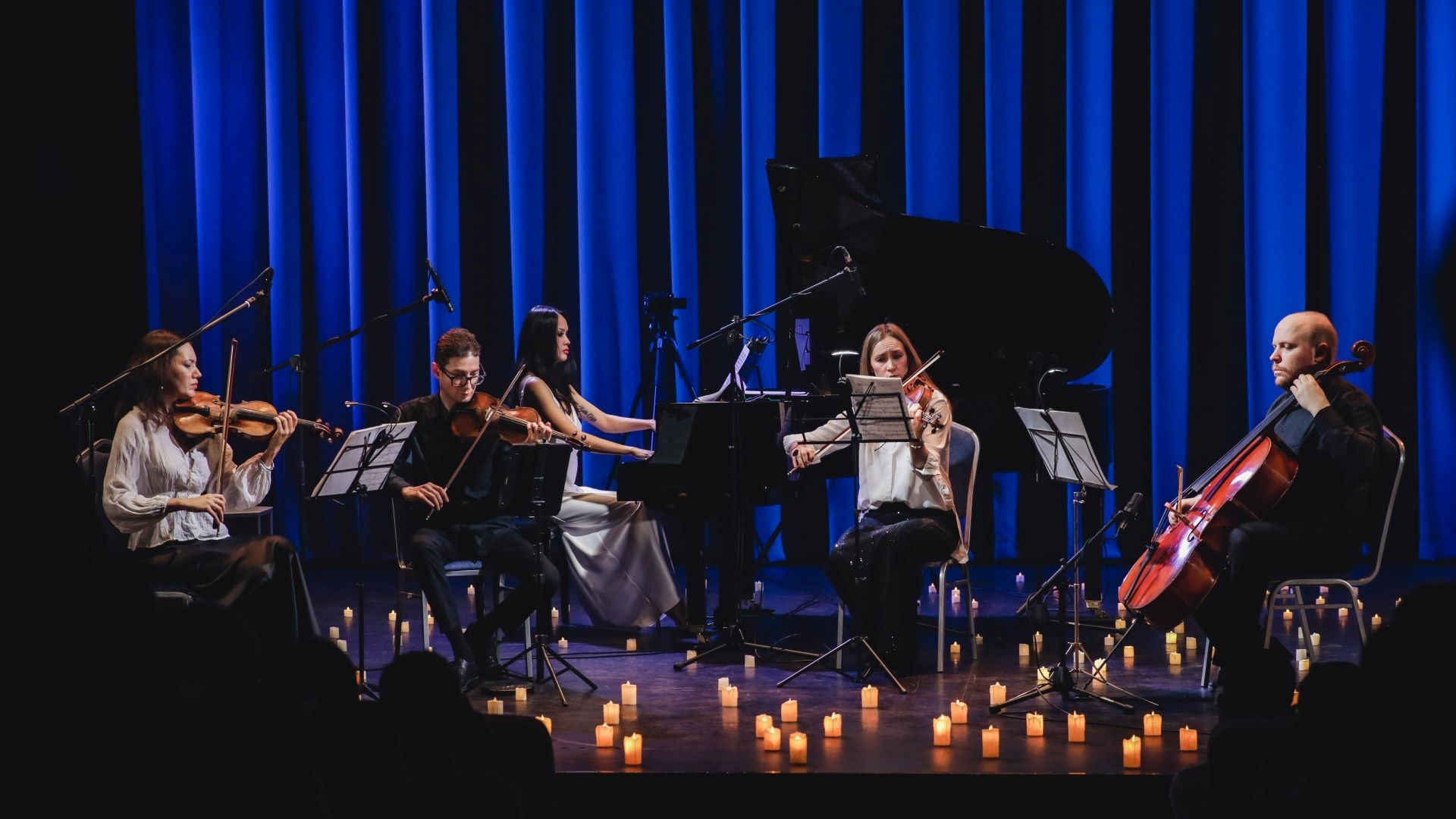 

Билеты на Саундтреки: вспомнить всё (Библиотека иностранной литературы)