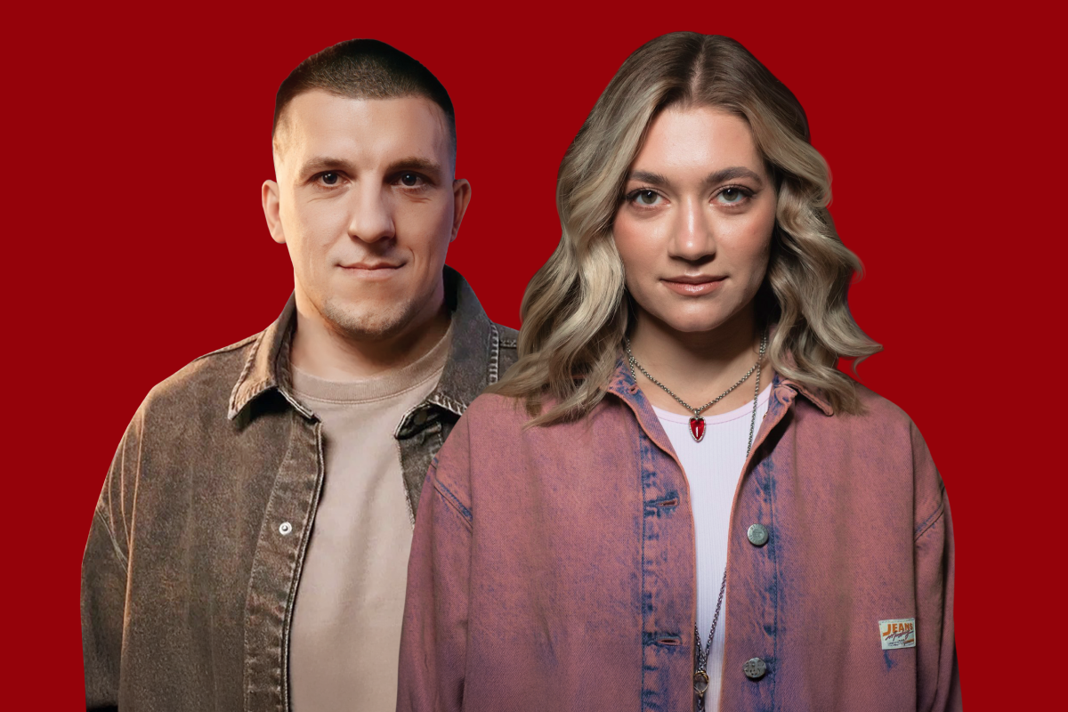 

Билеты на Виктор Косачёв и Таня Березовская (Стендап Челябинск)