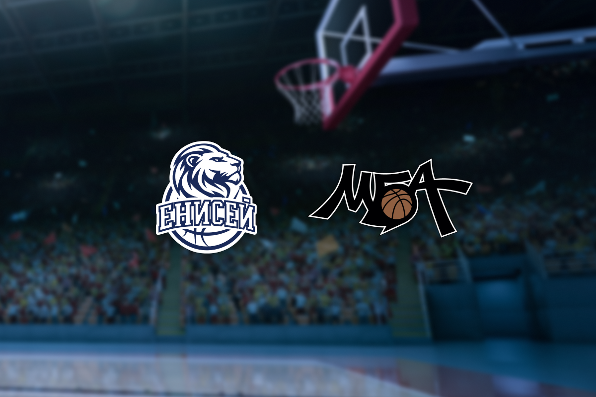 

Билеты на Енисей — МБА-МАИ (Арена.Север)