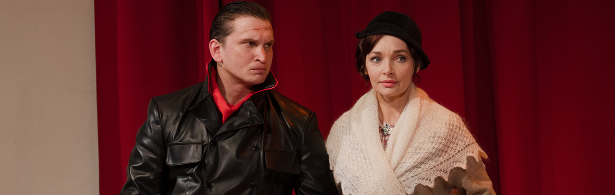 Собачье сердце