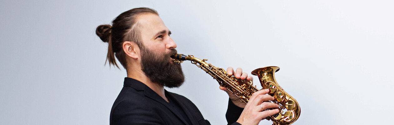 Тимур Некрасов. Магия босса-новы