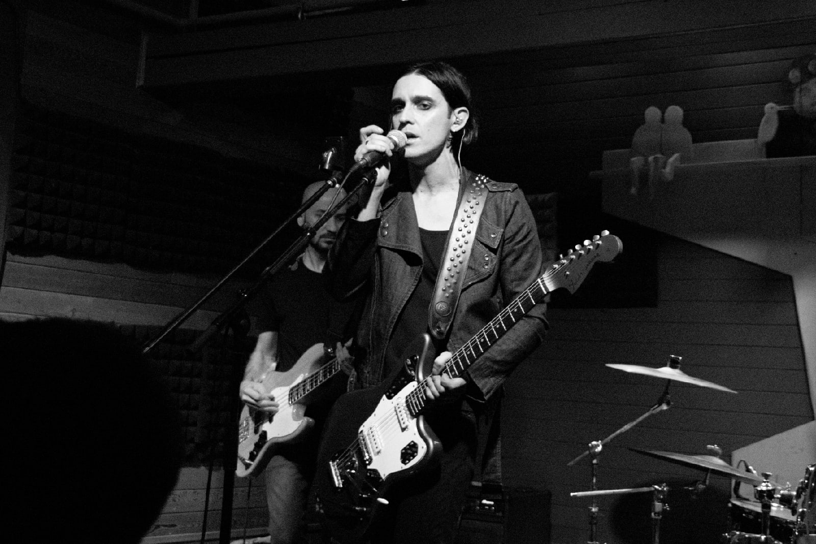 

Билеты на Placebo Tribute (Мумий Тролль Music Bar)