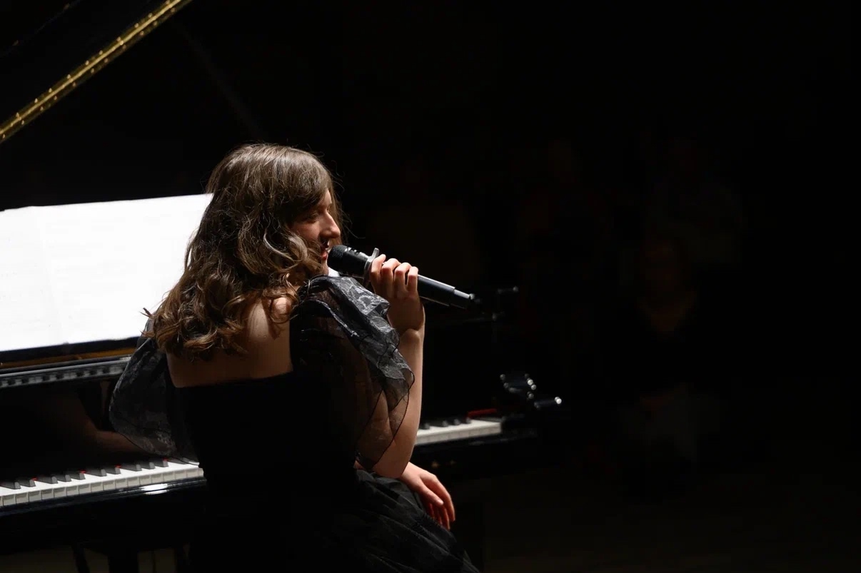 

Билеты на Piano Gala. Ольга Иванова (Частная филармония «Триумф»)