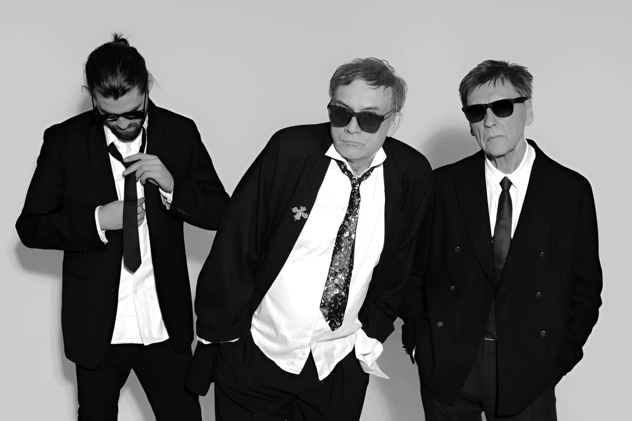 

Билеты на Альянс (Родня)