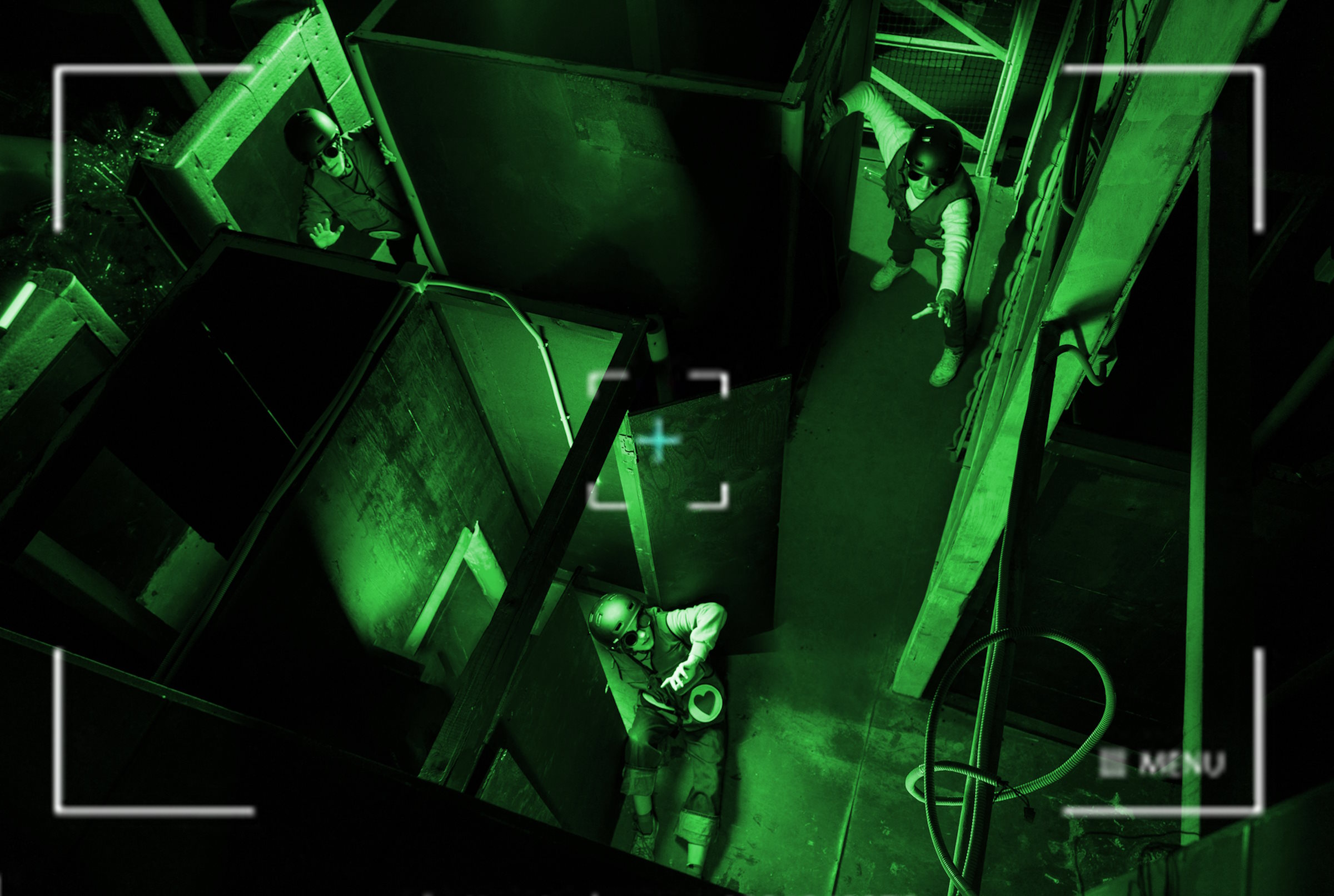 

Билеты на Выжить во тьме: лабиринт безмолвия (Погружение (Брантовская дорога, 3))