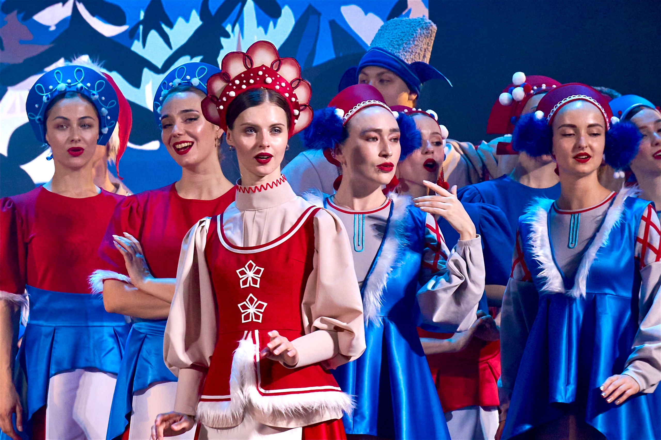 

Билеты на Хутор. Ночь перед Рождеством (Дом молодёжи «Царскосельский» (Пушкин))