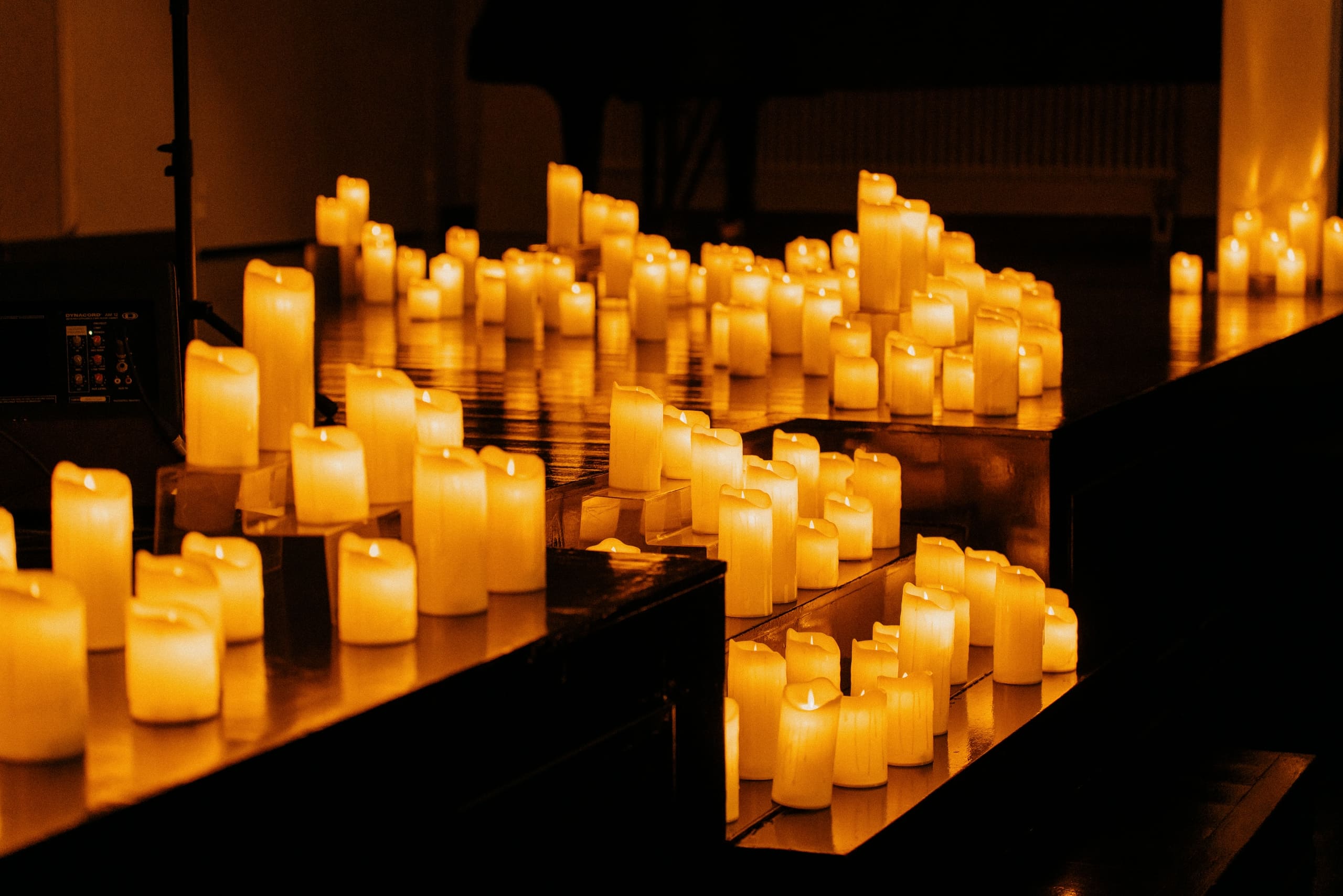 

Билеты на Adele. Джазовый трибьют при свечах (Консерватория им. Глазунова)