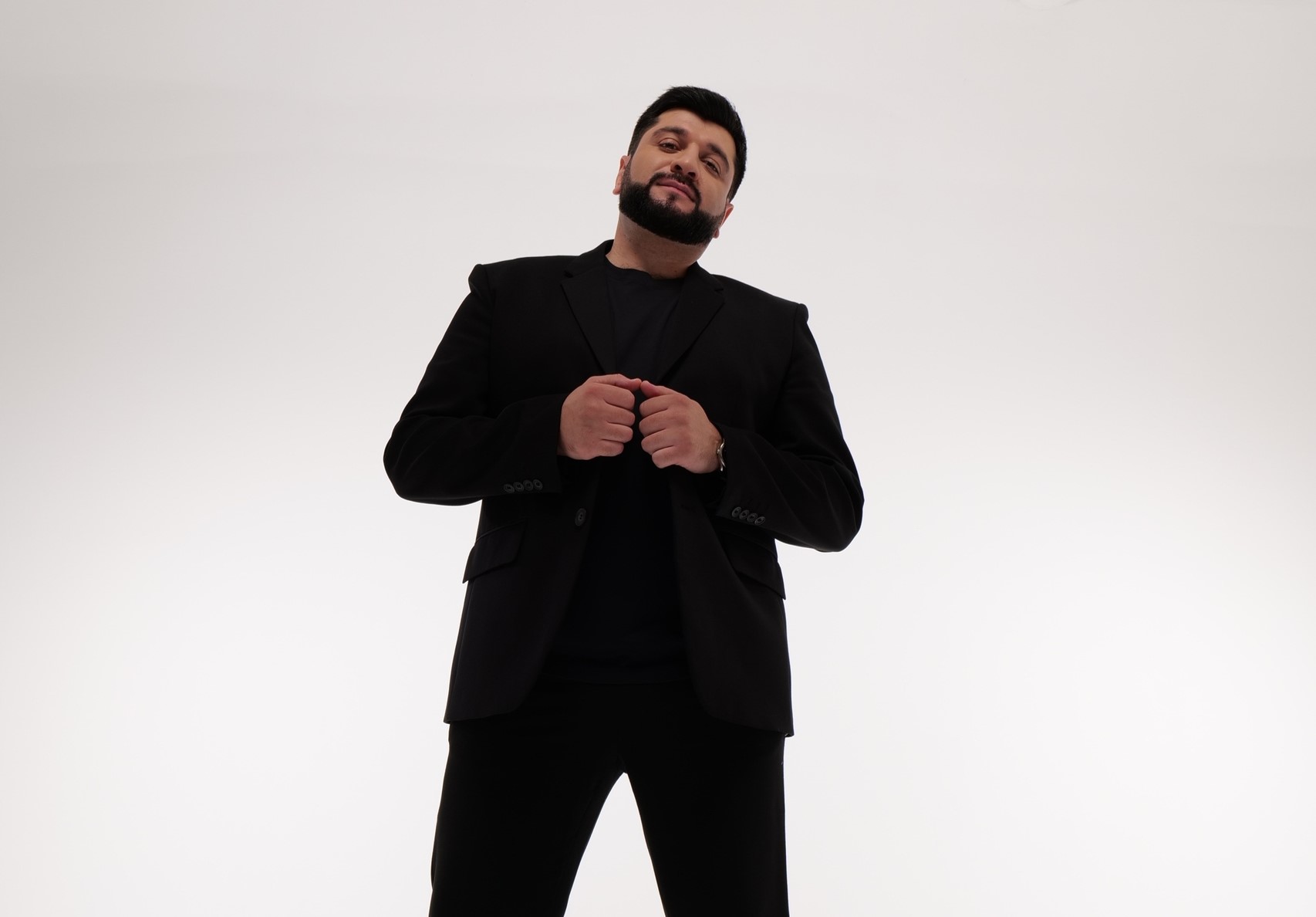 

Билеты на Эльбрус Джанмирзоев (Руки Вверх! Бар (ex. Горка))