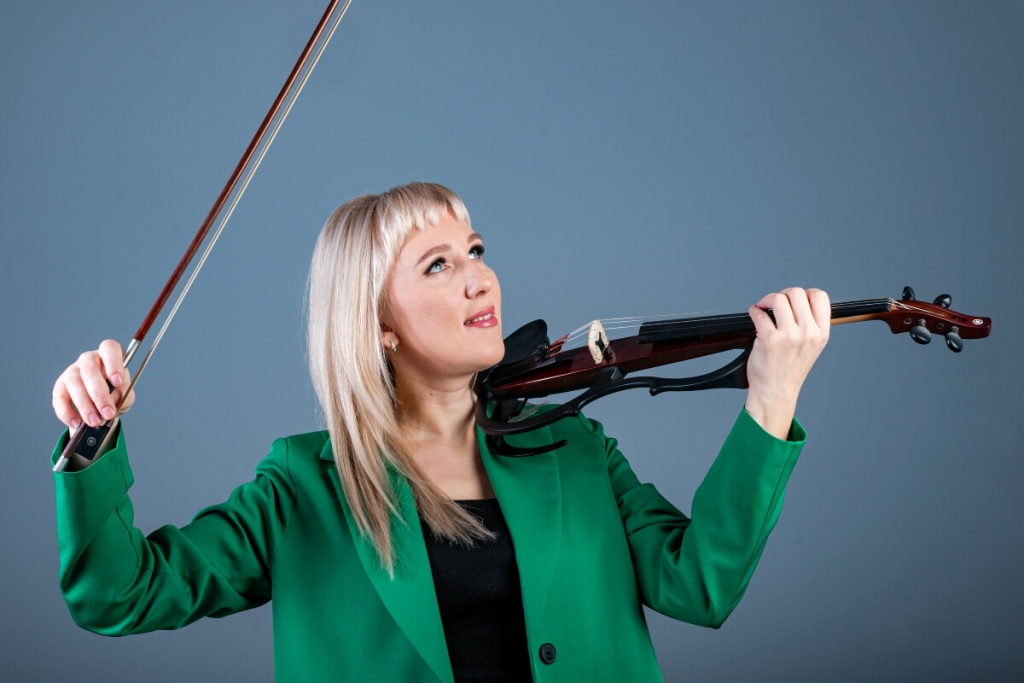 

Билеты на Людовико Эйнауди (Концертный зал им. Прокофьева)