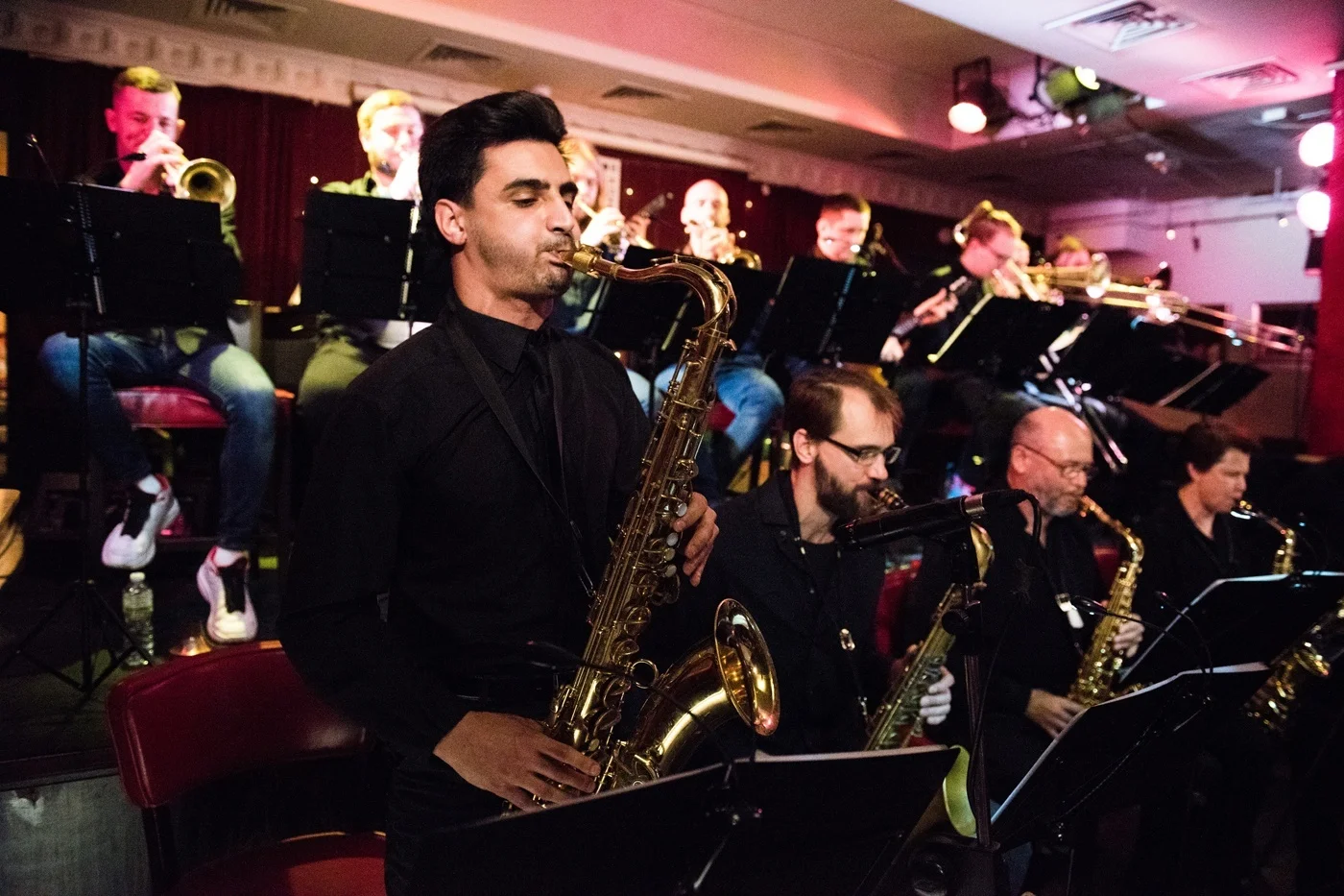 

Билеты на Good Orchestra. Музыка из кинофильмов (Fotofaktura)