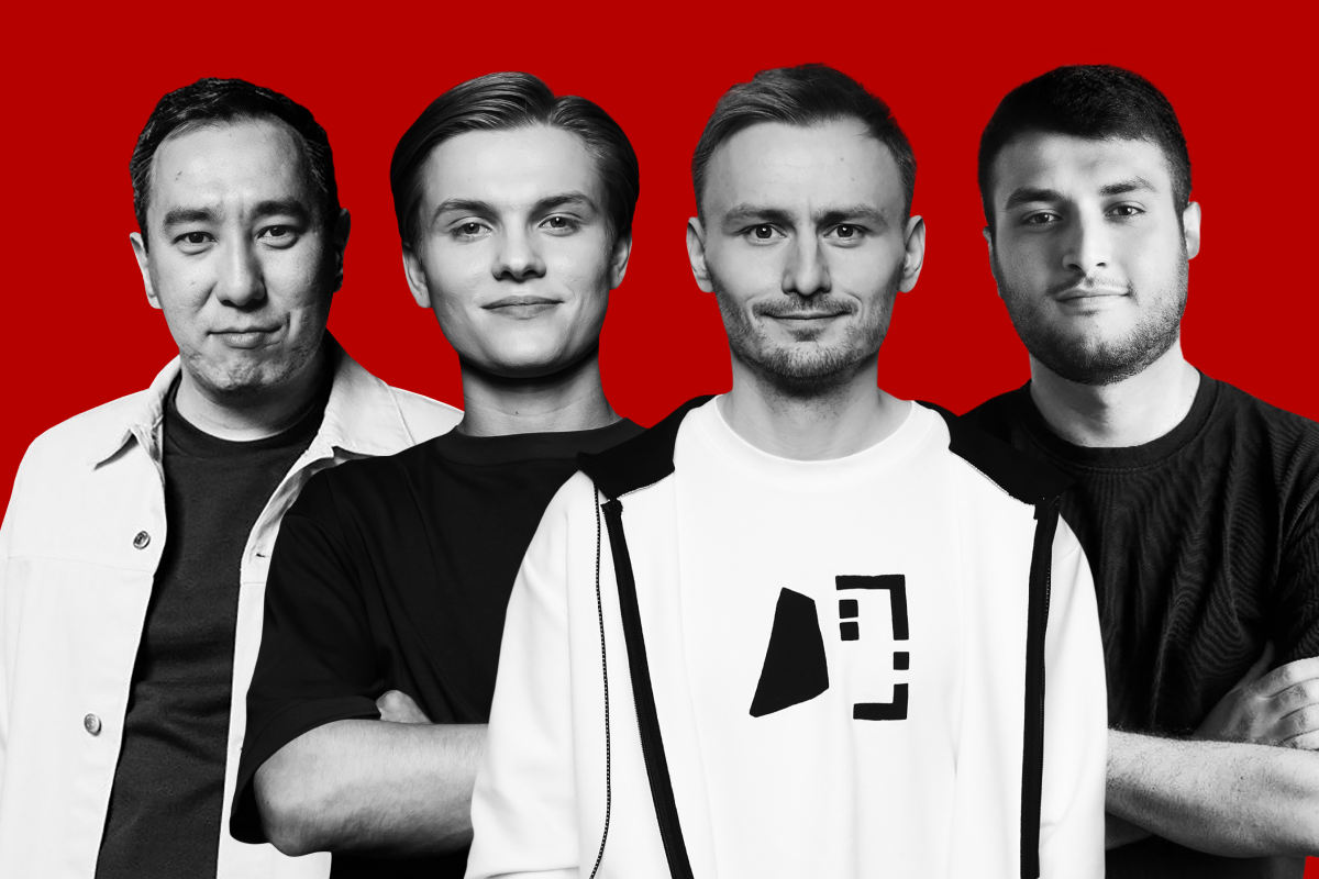 

Билеты на 21 комик (Stand Up Brothers)