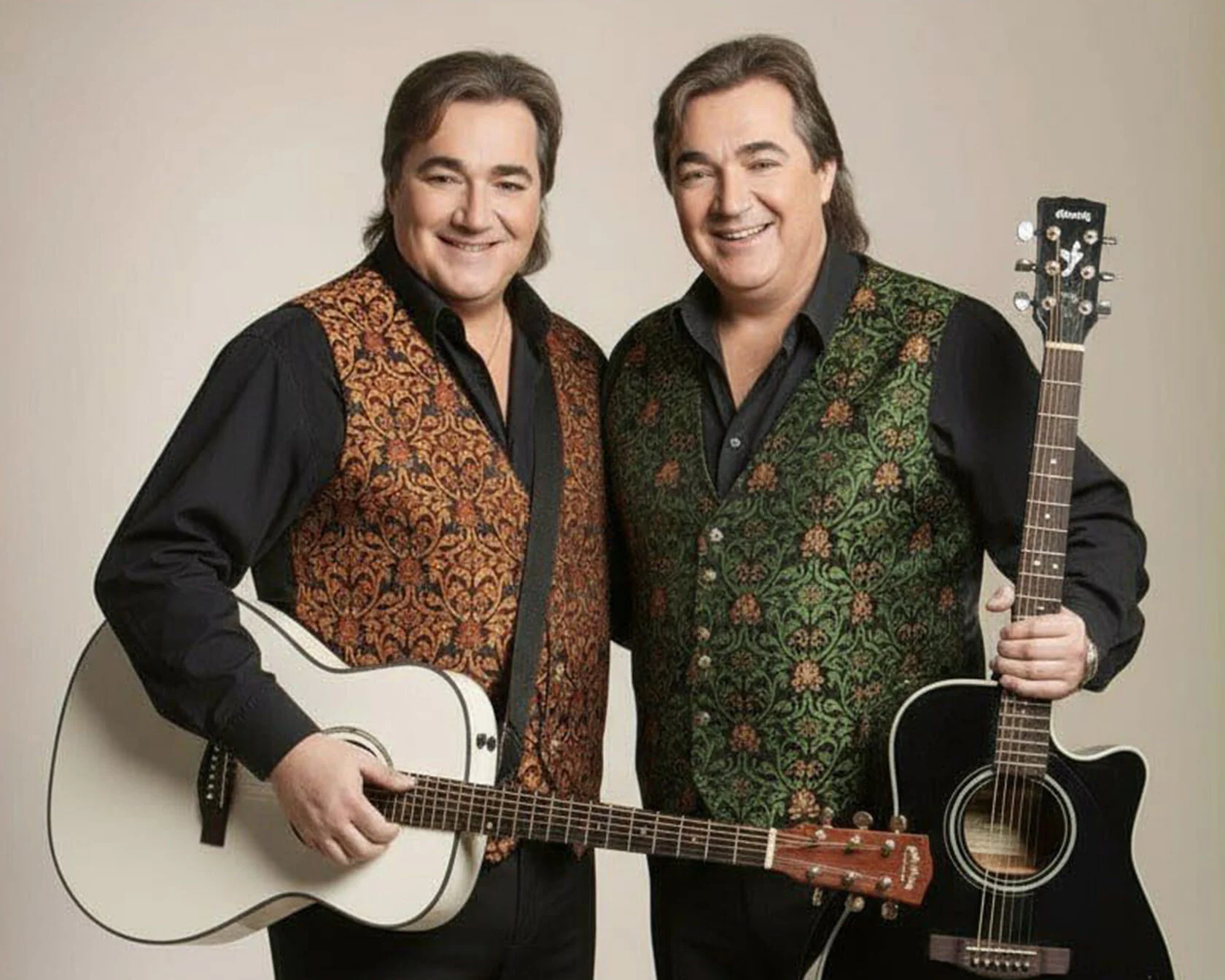 

Билеты на Братья Радченко (Орбита)