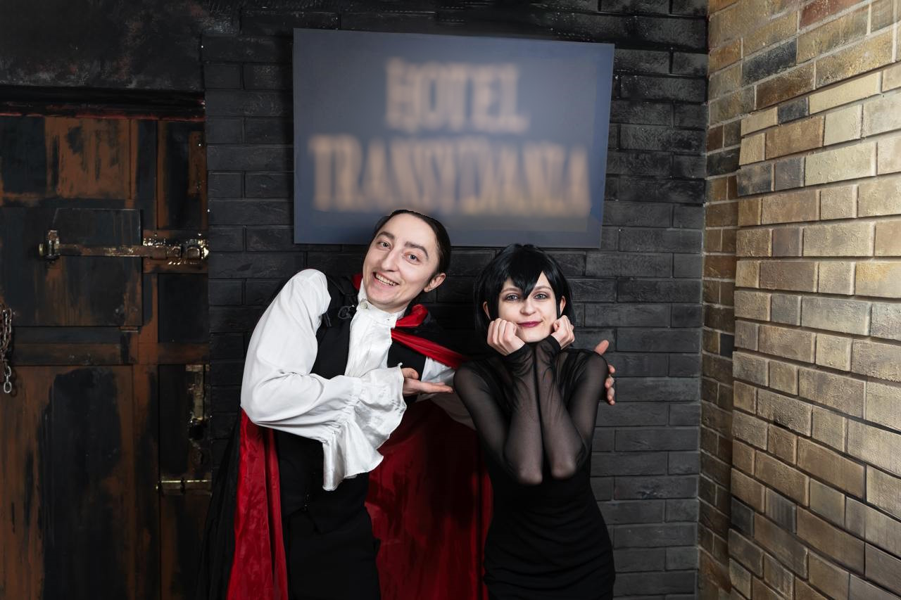 

Билеты на Монстры на каникулах (Story Show на Виленском)