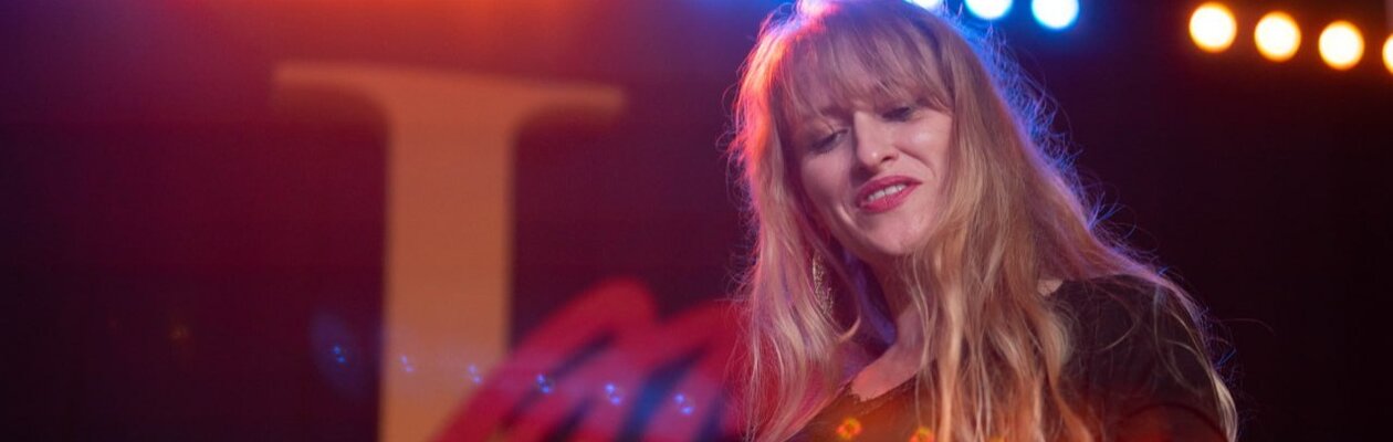 Джемы в «Джеме»