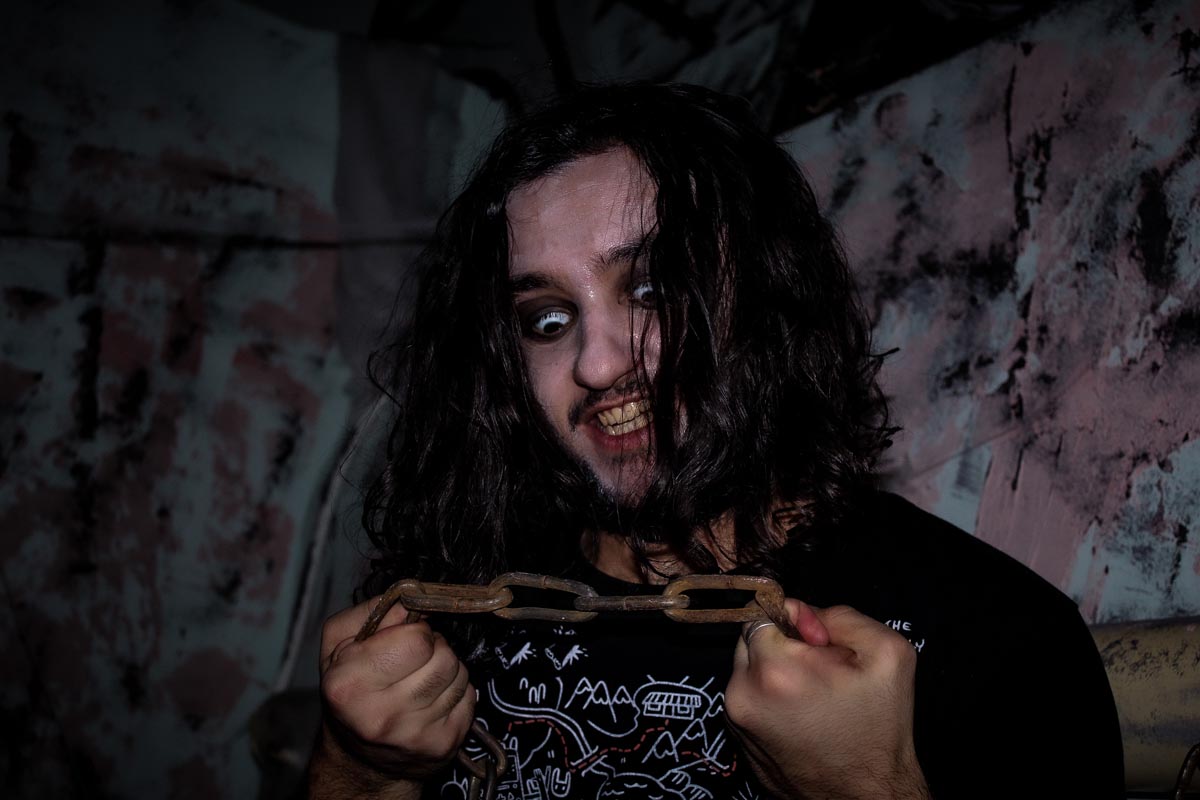 

Билеты на Нечто (комната (улица куйбышева, 132))