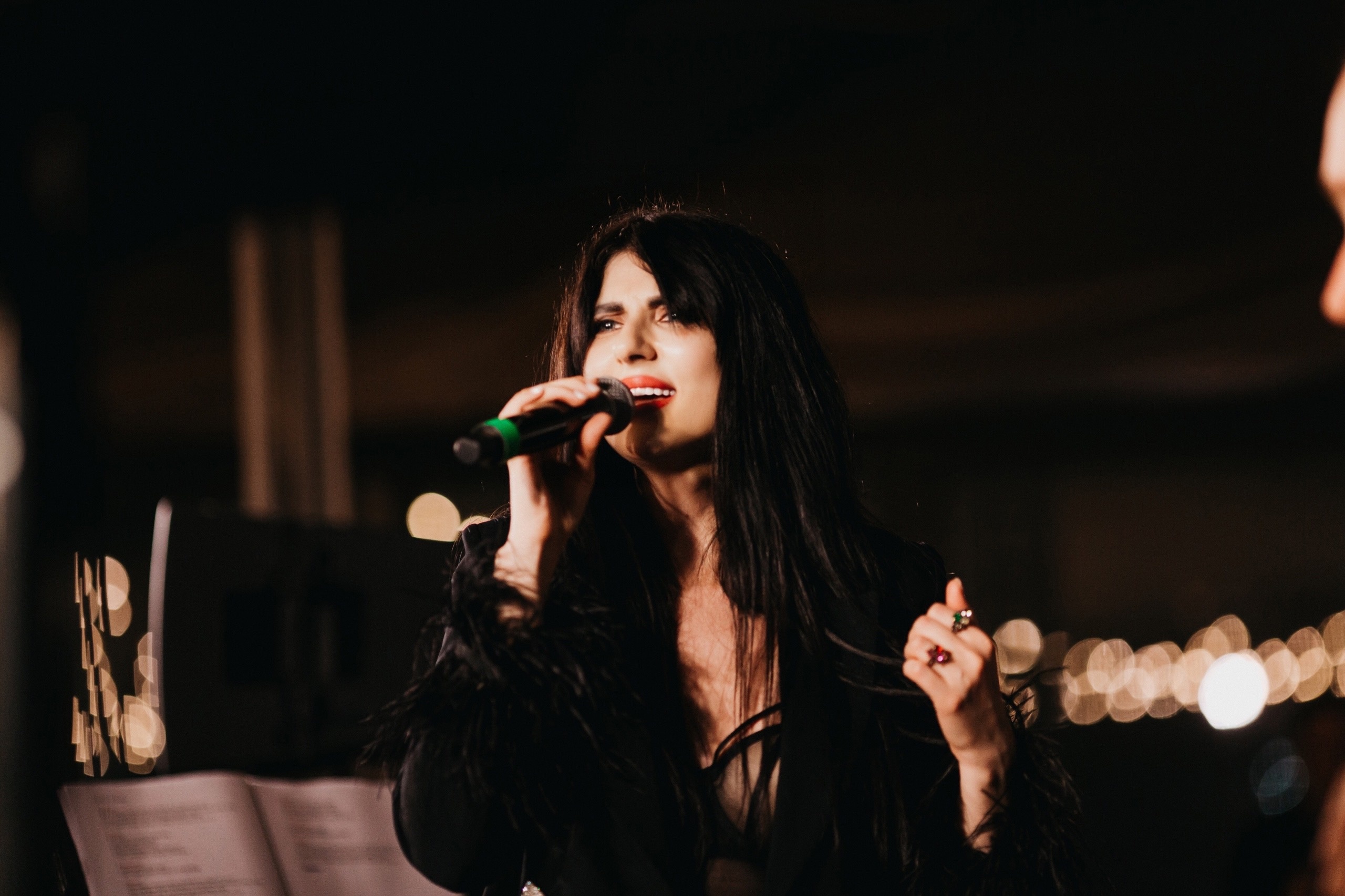

Билеты на Amy Winehouse: завораживающий джаз-трибьют диве соула (Крыша на Цветном)