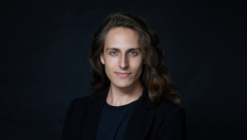 Владимир Вишневский