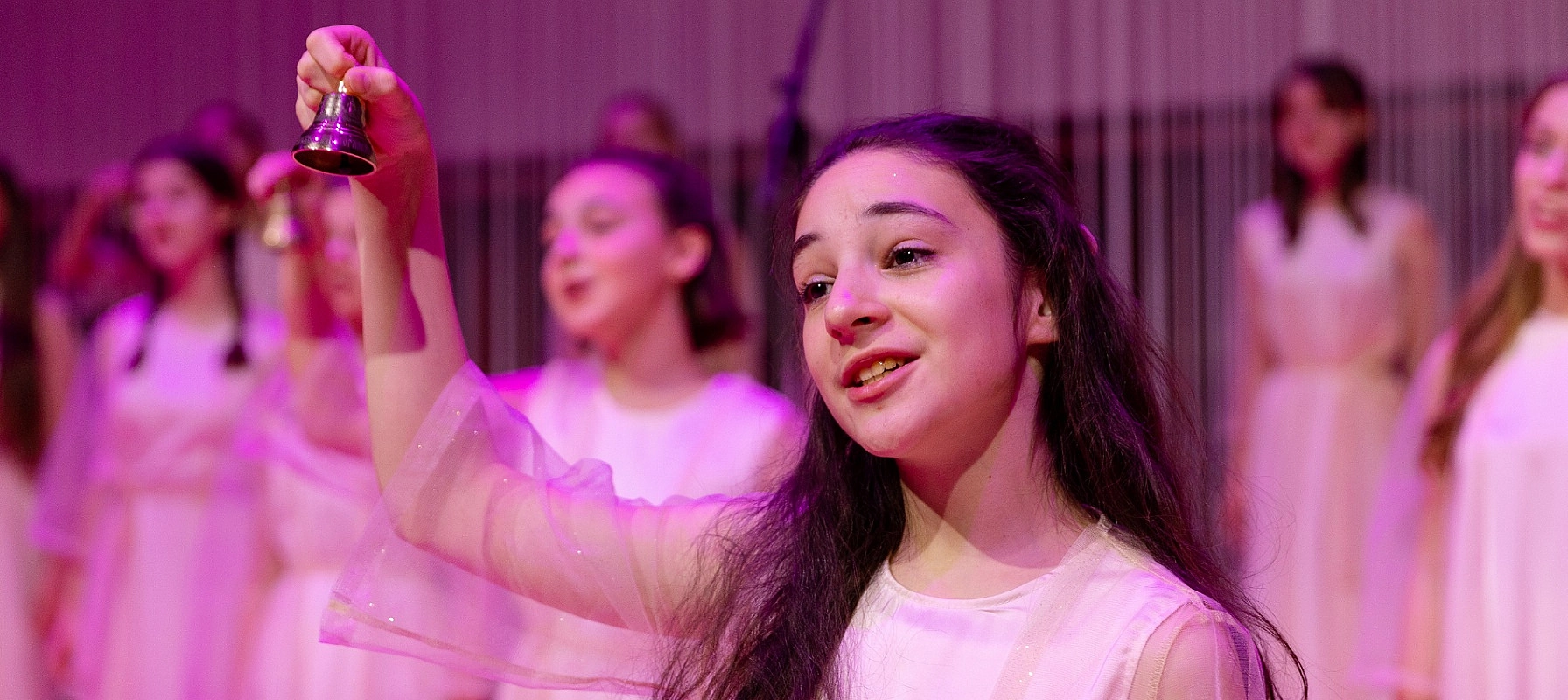 

Билеты на Открытие фестиваля детской музыкальной культуры «Детский голос» (Зарядье)