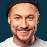 Паша Руденко афиша