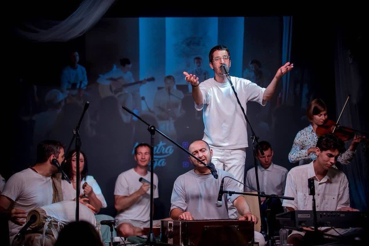 

Билеты на Mantra Yoga Rostov (Асторис)