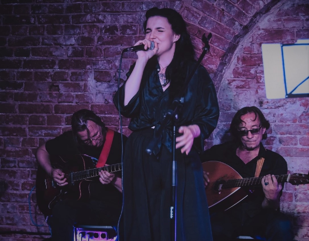 

Билеты на Furry Draft (Jazzberry)