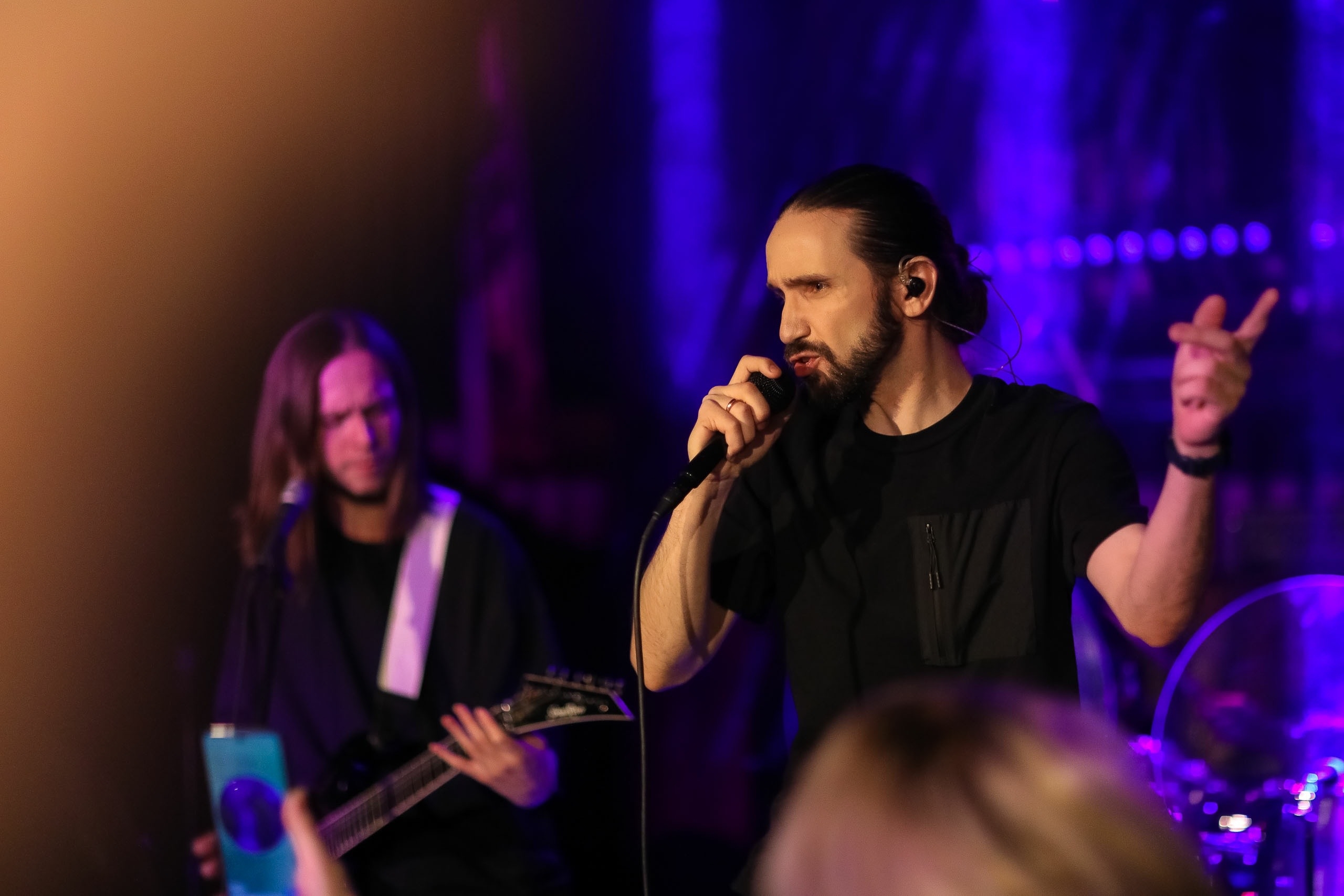 Chopsy. System of a Down Tribute