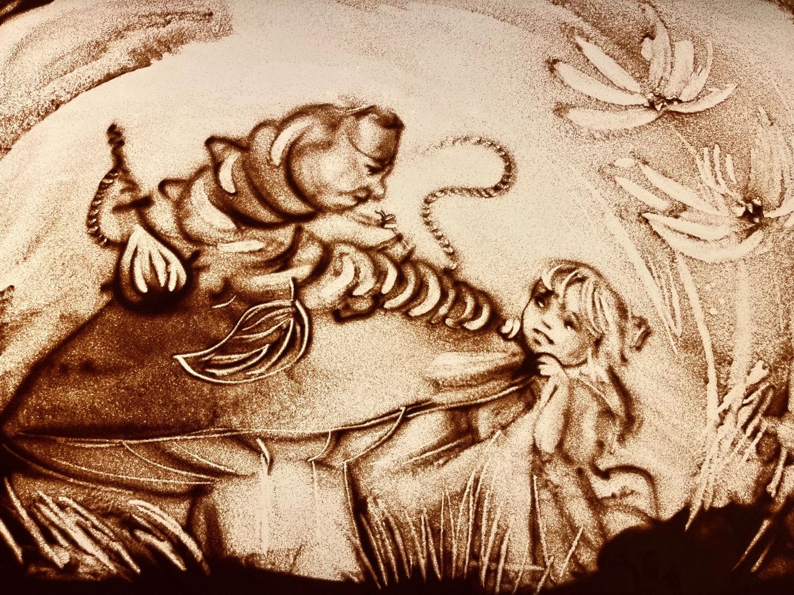 

Билеты на Алиса в Стране чудес (Театр балета «Щелкунчик»)