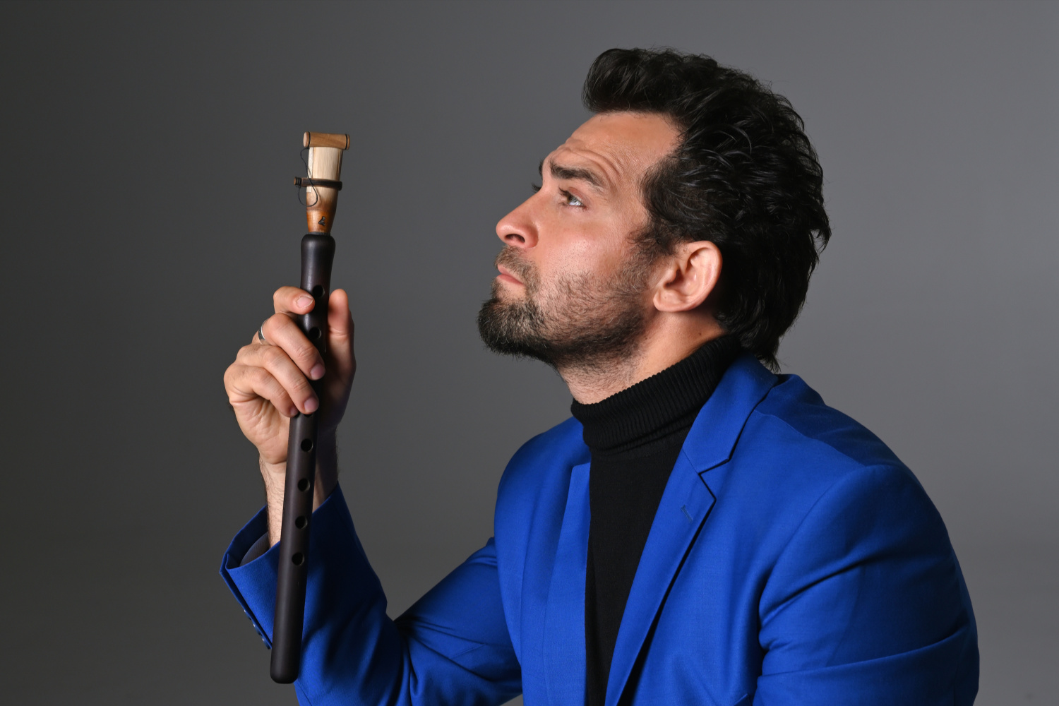 

Билеты на Выше Арарата (Филармония им. Шостаковича. Малый зал)