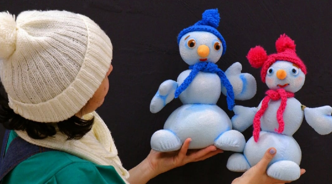 

Билеты на Снеговички и солнышко (Дом актёра)