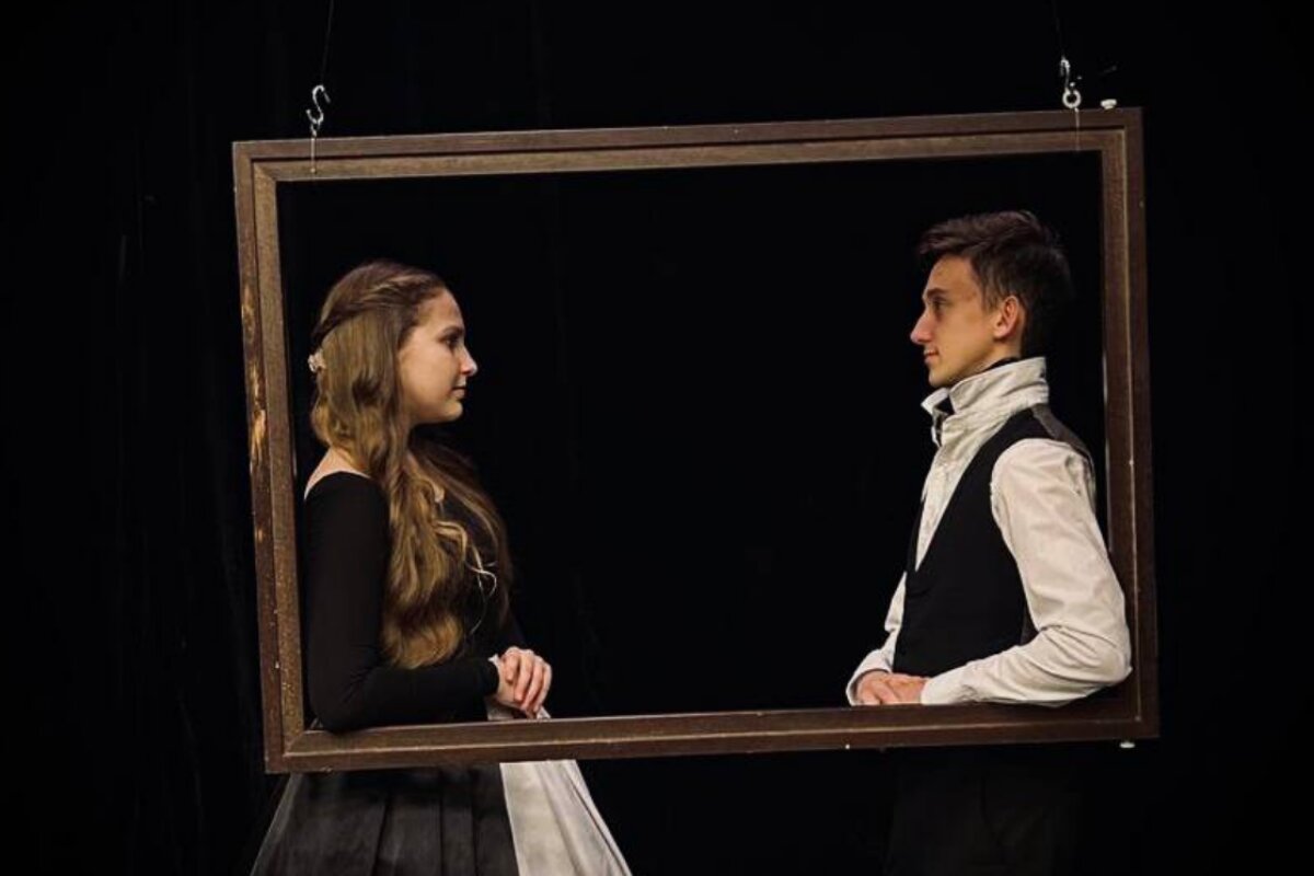 

Билеты на Путешествие дилетантов (ЗИЛ)