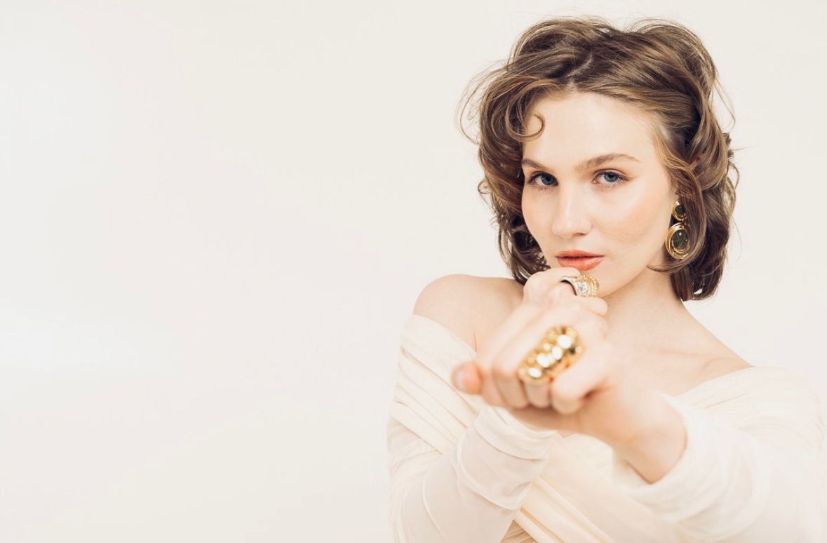 

Билеты на Софья Миронова и резиденты EverJazz. Сила голоса (EverJazz)