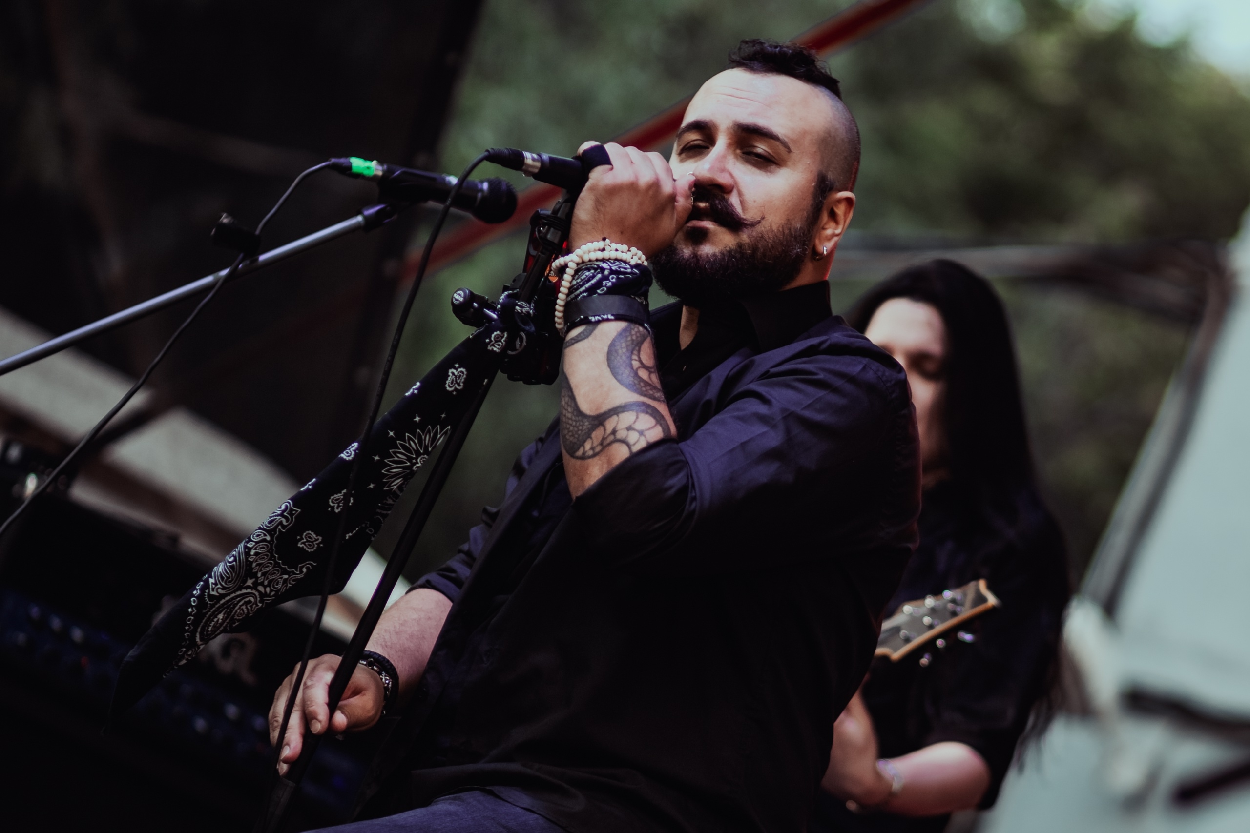 

Билеты на Annodomini (Action Club)