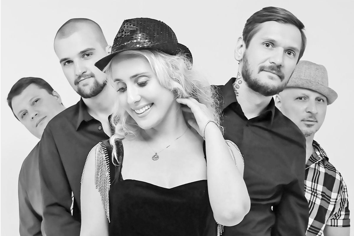 

Билеты на Квартет Анны Штейн. Мировые хиты. Музыка и песни кино (Музей ностальгии)