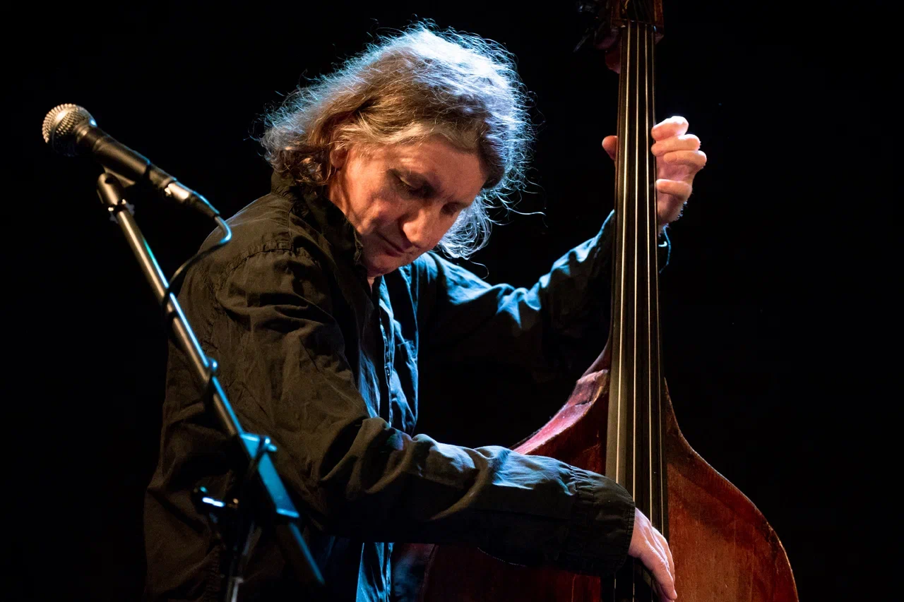 

Билеты на Volkov ManiFest. День джаза и Chic Corea (Центр исполнительских искусств (ex. Градский Холл))