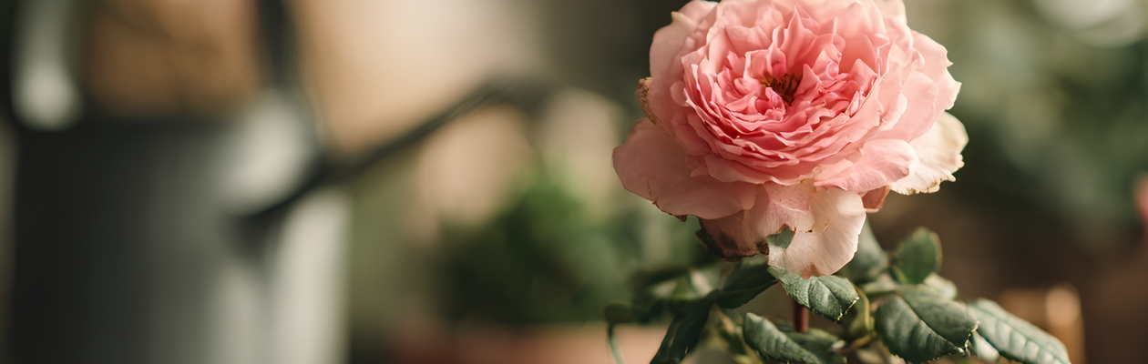 Посадка цветов: от идеи до цветущего результата