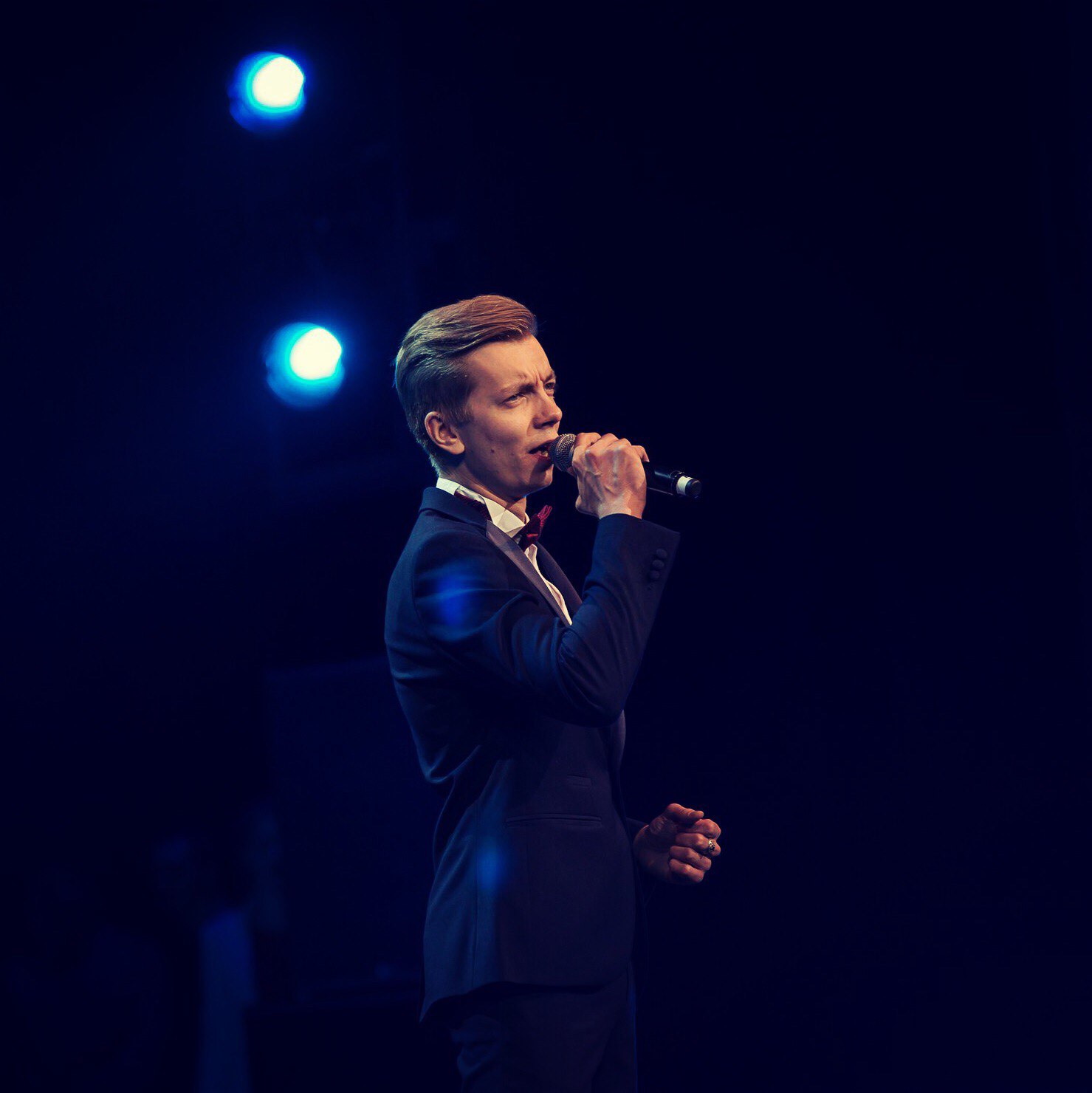 

Билеты на Мюзикл без границ. Три вселенные. Один вечер (Rhythm & Blues Cafe)