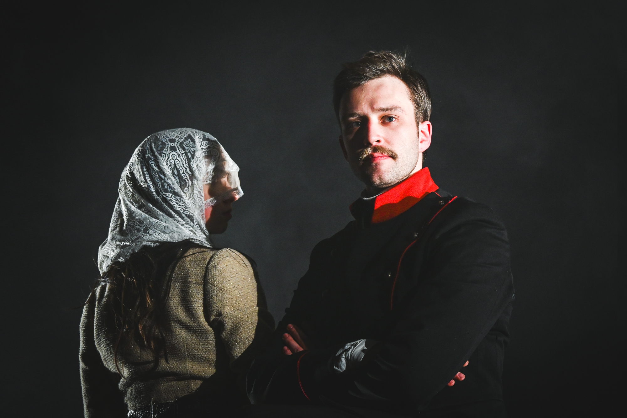 

Билеты на Герой нашего времени (Театр на Таганке)