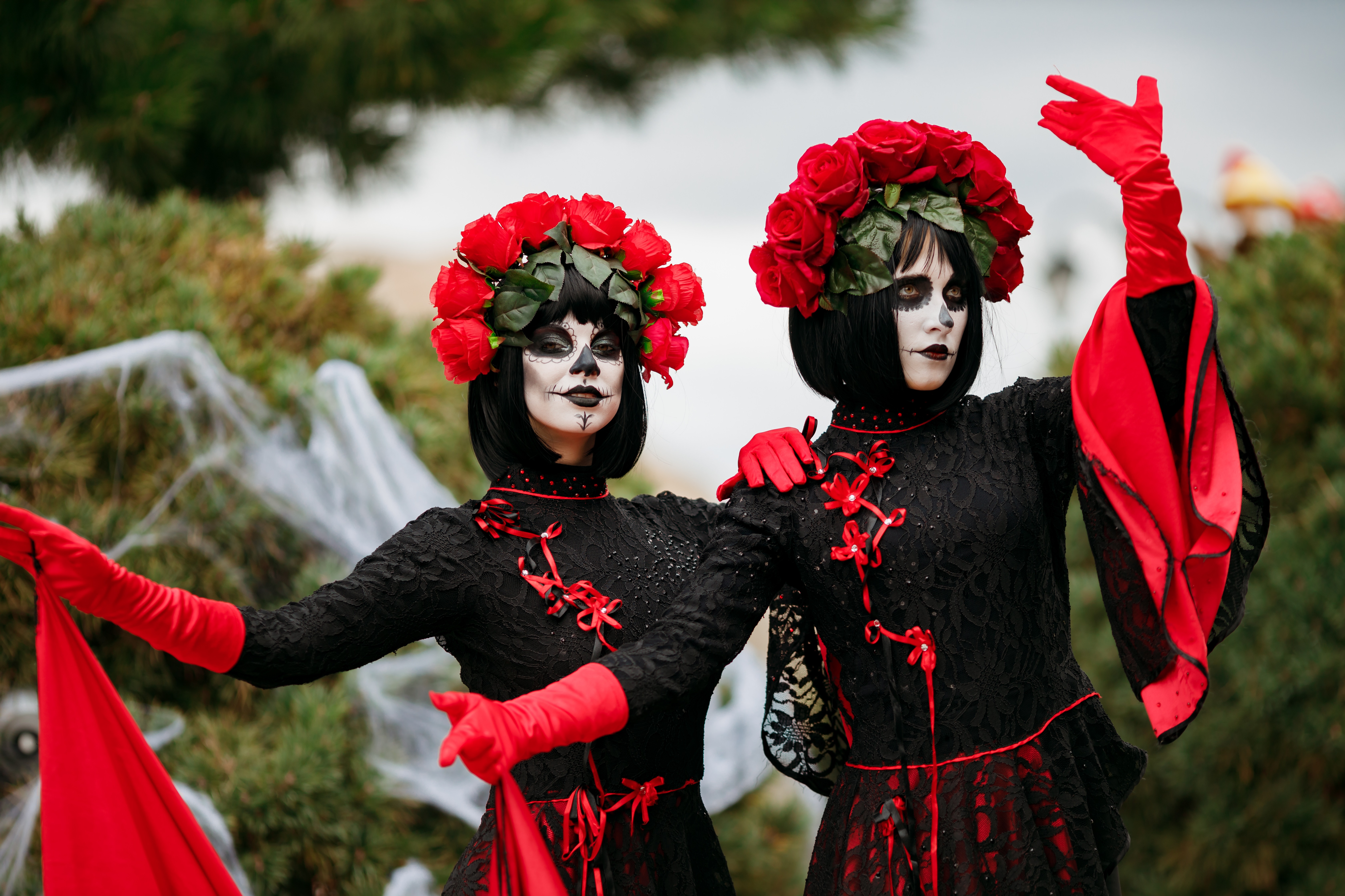 

Билеты на Страшилки Леса Чудес (Мрия)