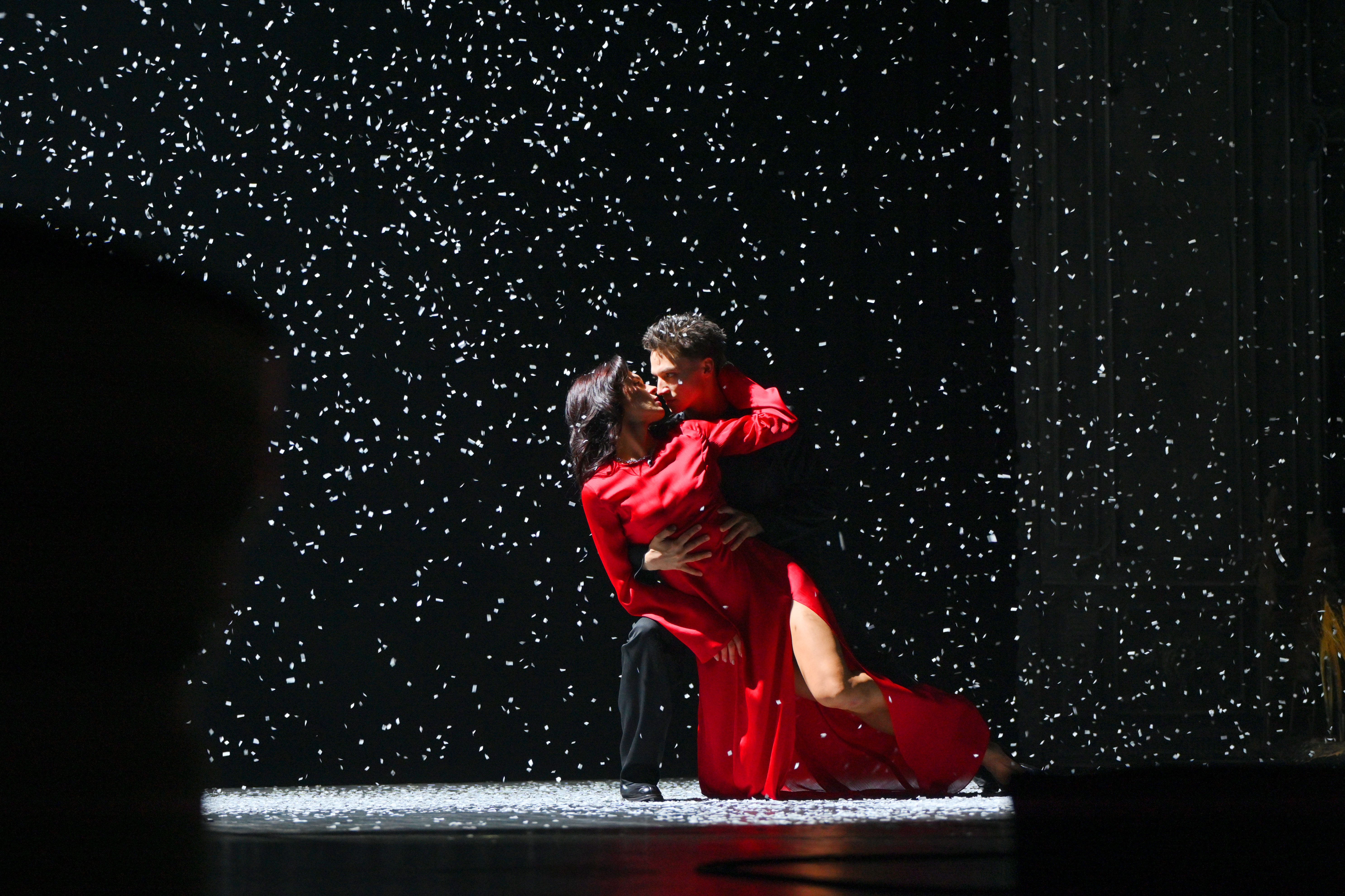 

Билеты на Анна (Театр драмы)