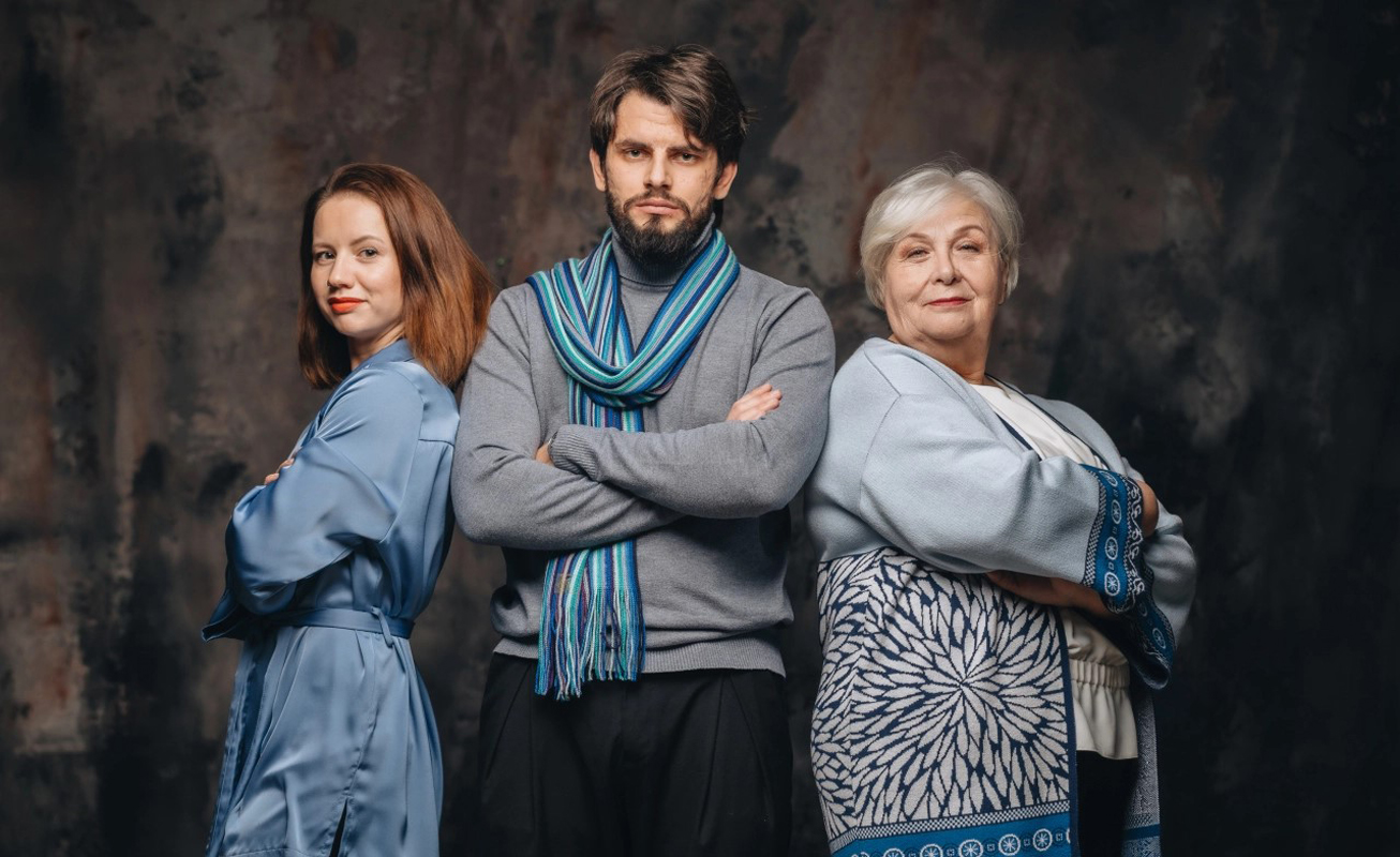 

Билеты на Т.Р.И (ДК железнодорожников)