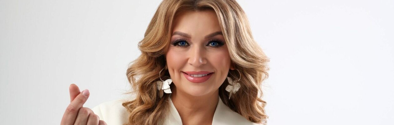 Наталья Которева