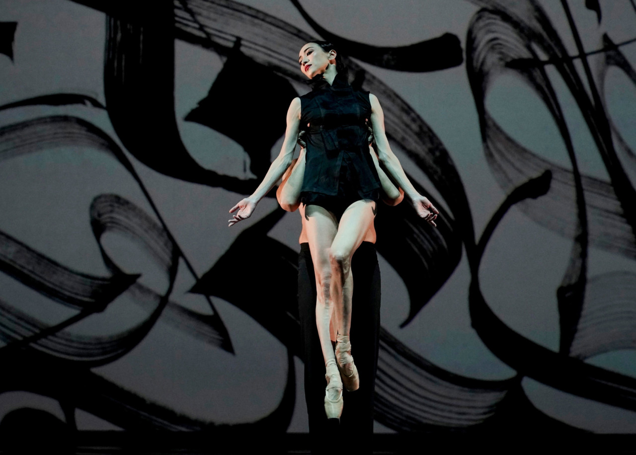 

Билеты на Touch the Light. A Fuego Lento (Astana Ballet)